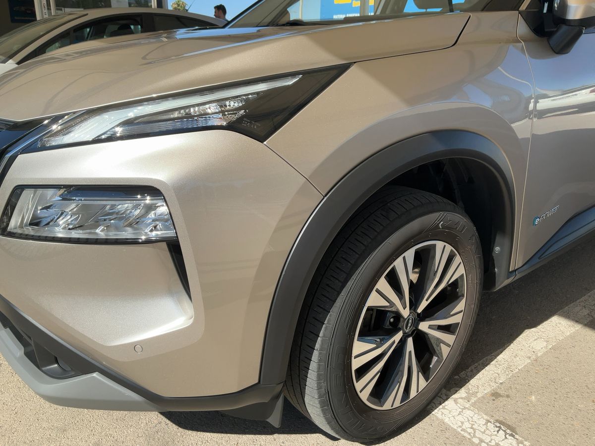 Nissan X-Trail 1.5 VC-T e-POWER N-Connecta