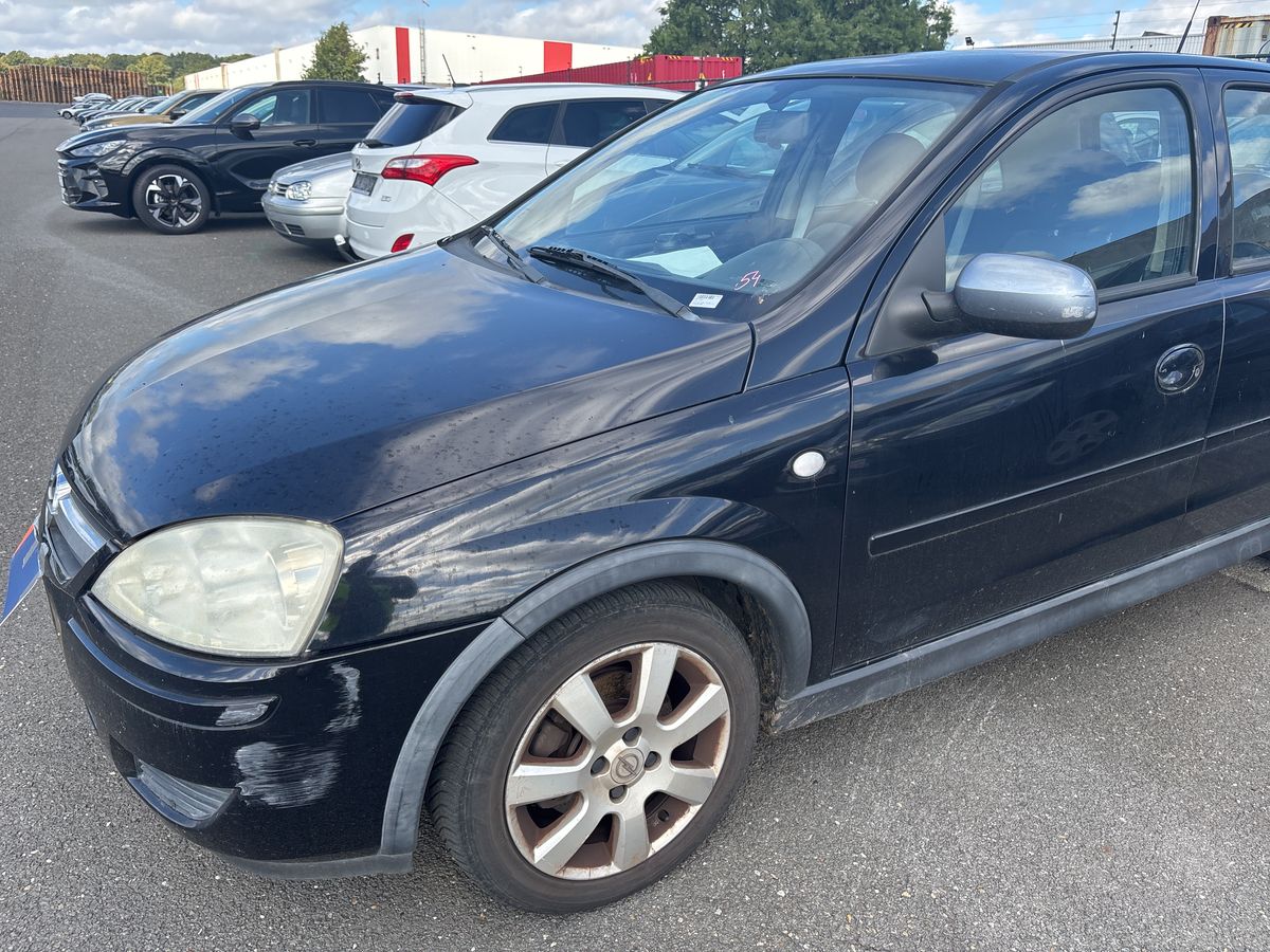 Opel Corsa 1.3 CDTI Edition