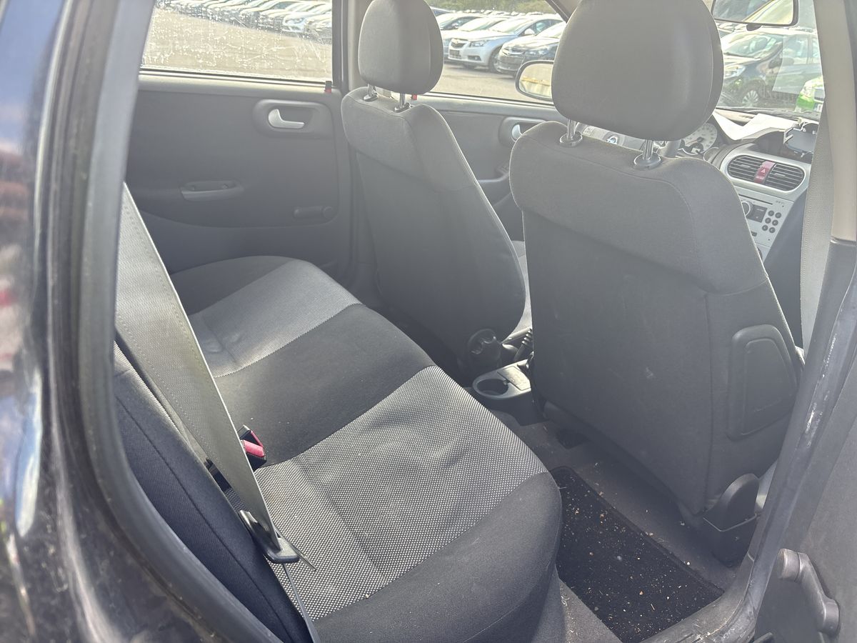 Opel Corsa 1.3 CDTI Edition