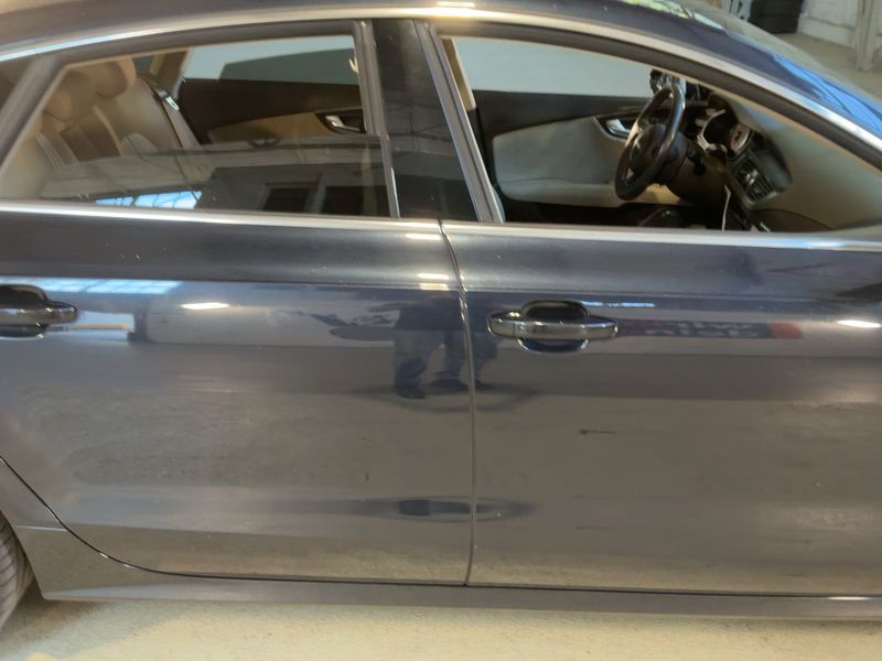 Audi A7 Sportback 3.0 V6 TDI quattro — zdjęcie 7