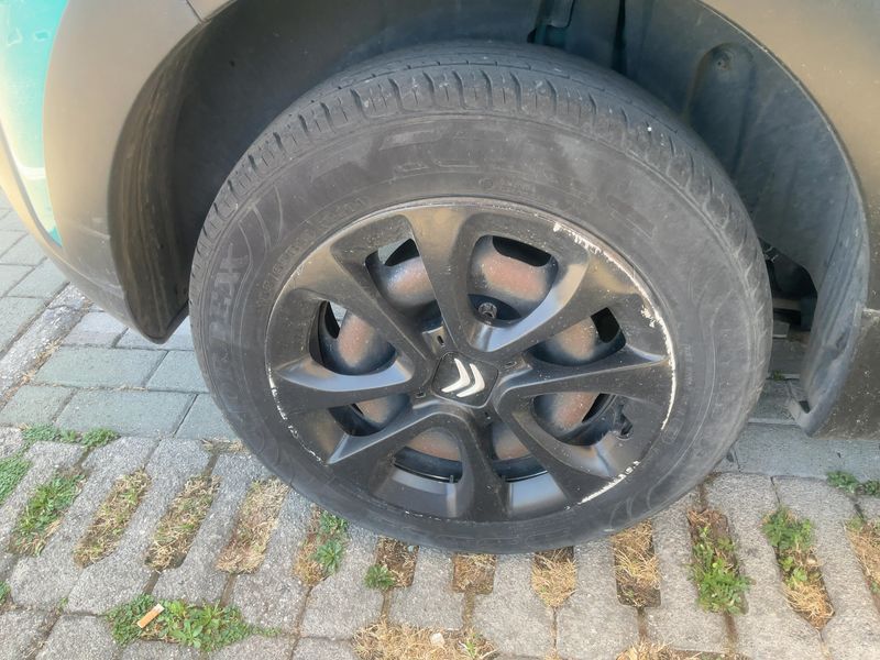 Citroen C3 1.2 PureTech Feel 2021 – снимка 9