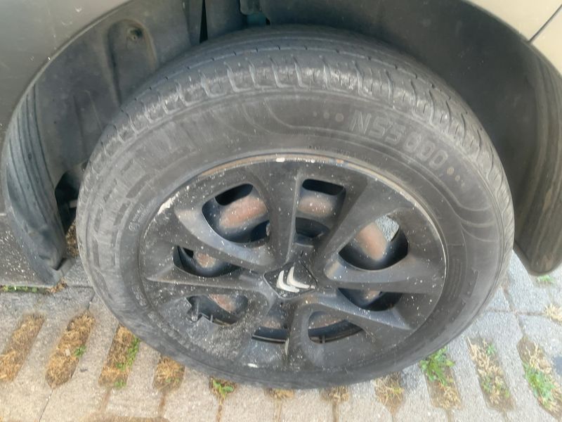 Citroen C3 1.2 PureTech Feel 2021 – снимка 5
