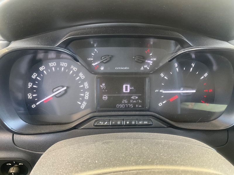Citroen C3 1.2 PureTech Feel 2021 – снимка 18