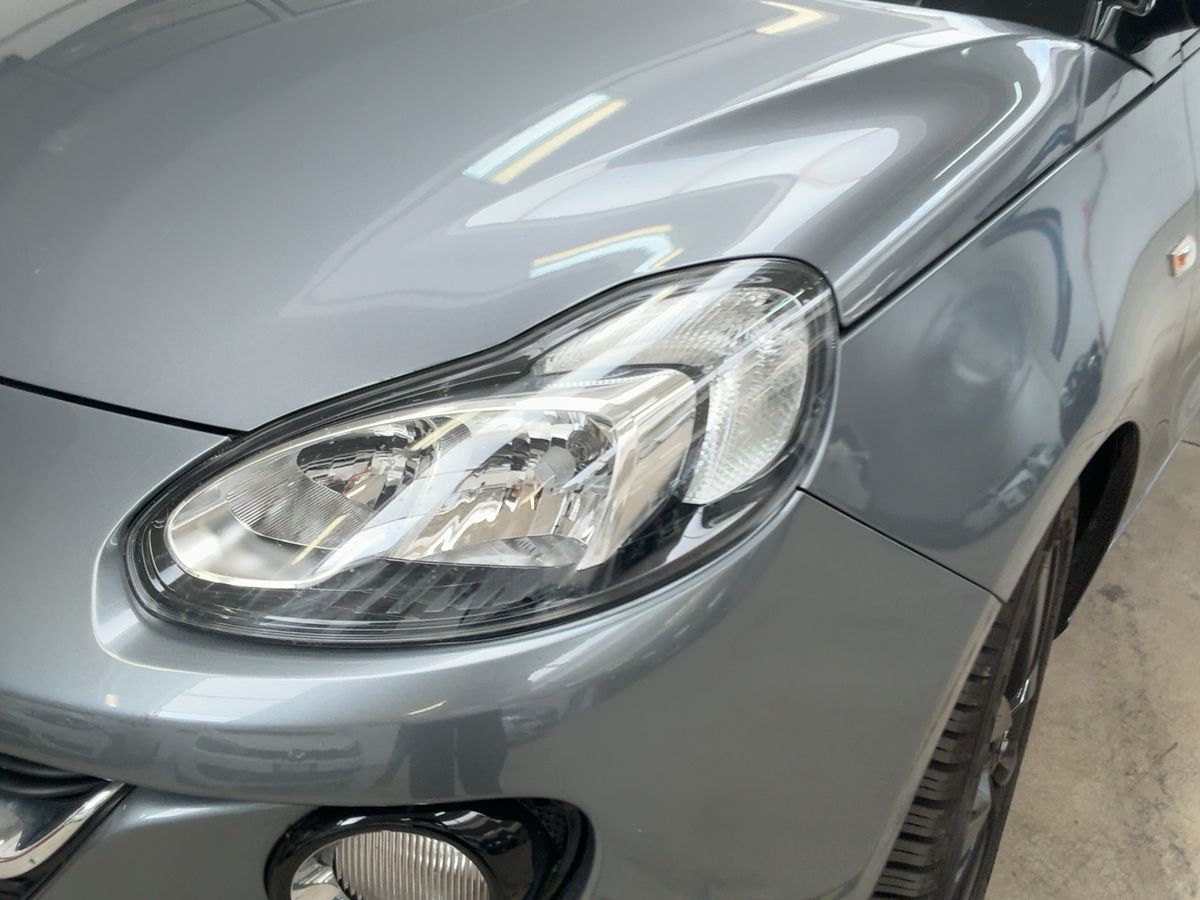 Opel Adam d'occasion