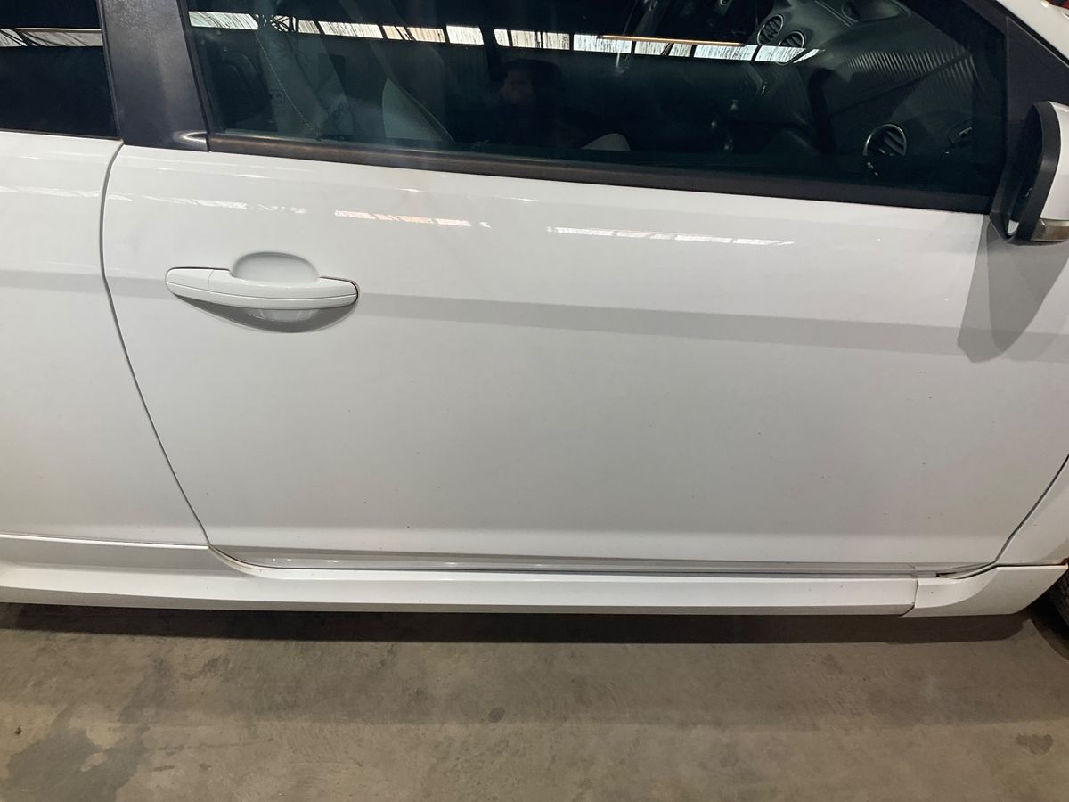 Ford Focus 2009 — photo 31