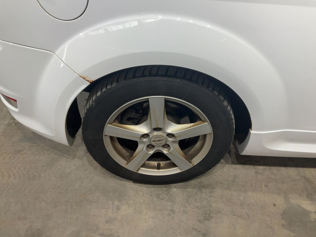 Ford Focus 2009 — photo 10