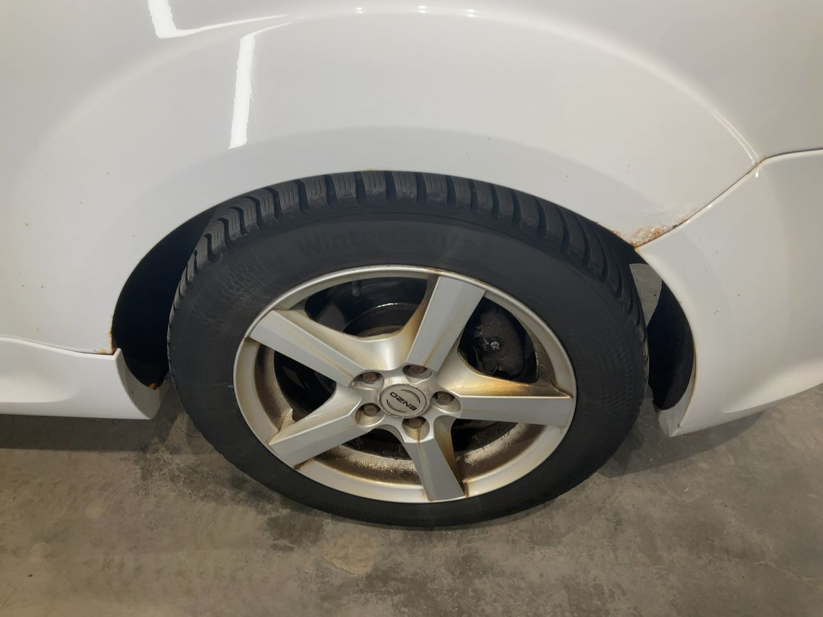 Ford Focus 2009 — photo 6