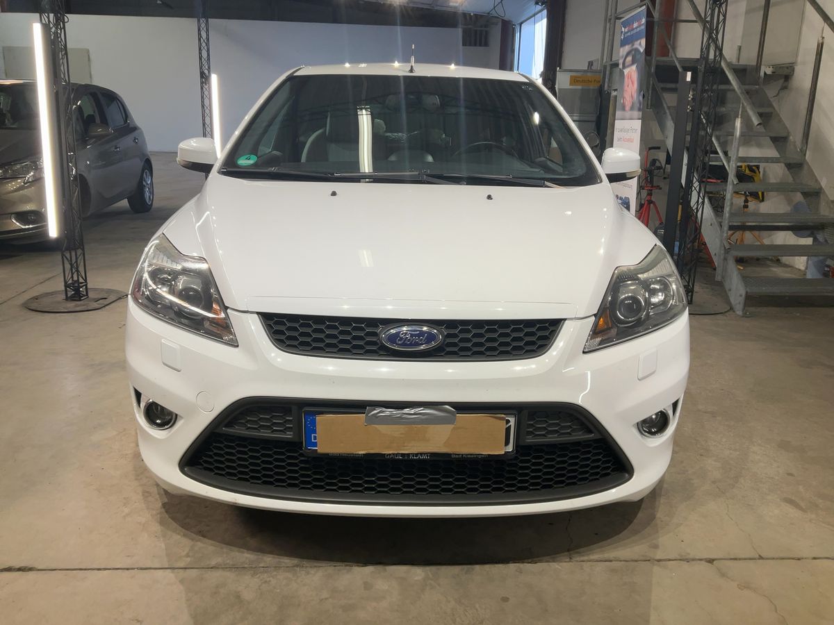 Ford Focus 2009 — photo 15