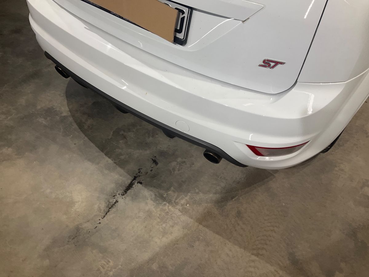 Ford Focus 2009 — photo 40