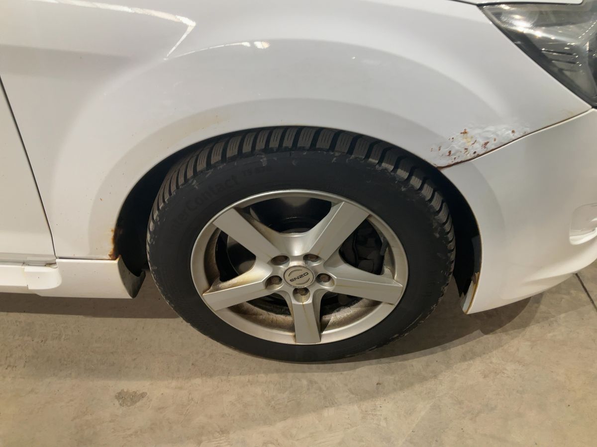 Ford Focus 2009 — photo 12