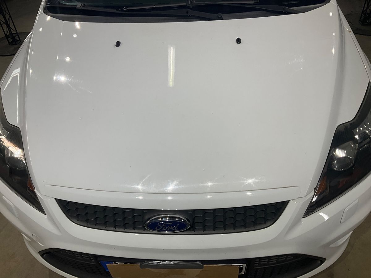 Ford Focus 2009 — photo 3