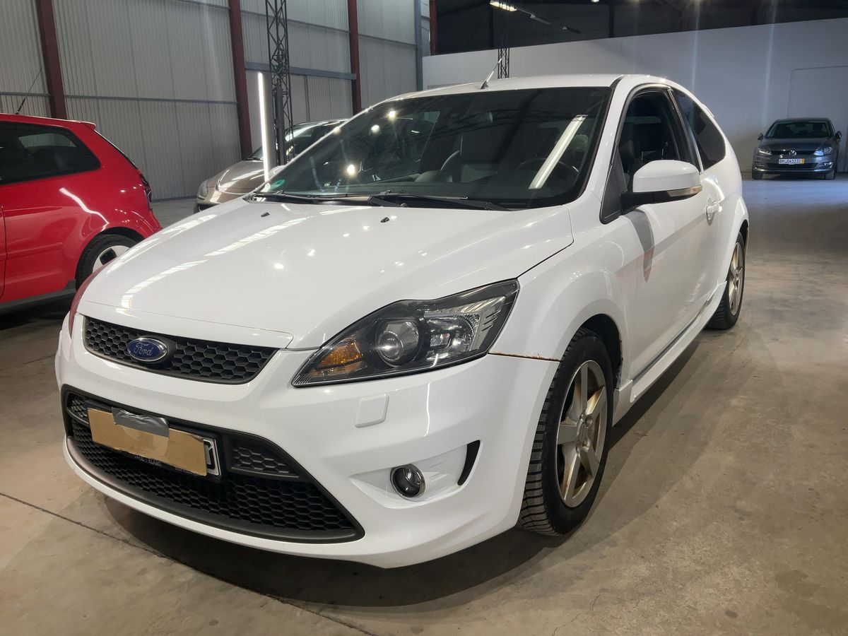 Ford Focus d'occasion