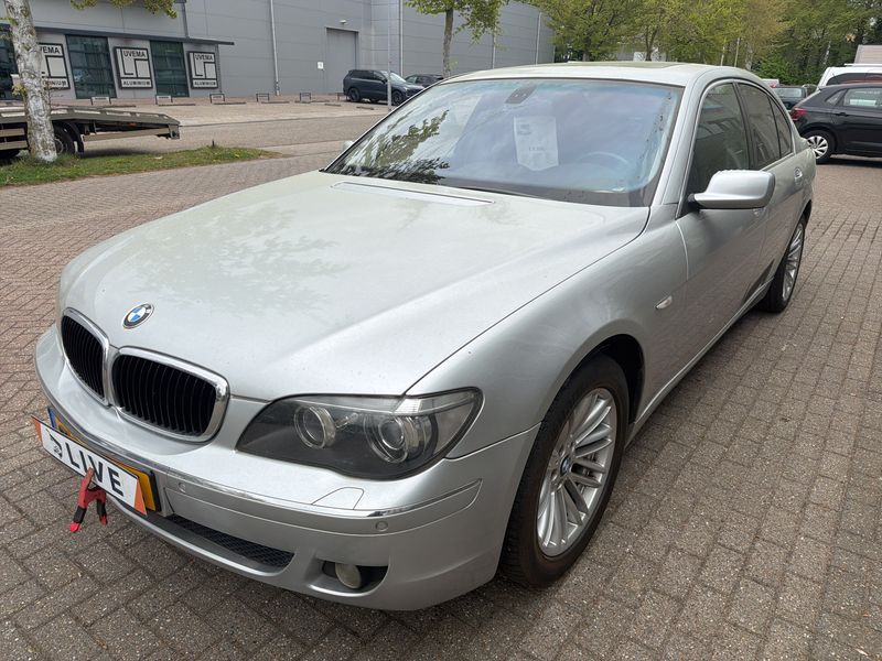 BMW 7er