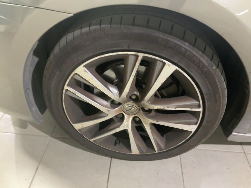 Lexus IS-Serie IS 300h Pack 2020 – снимка 3