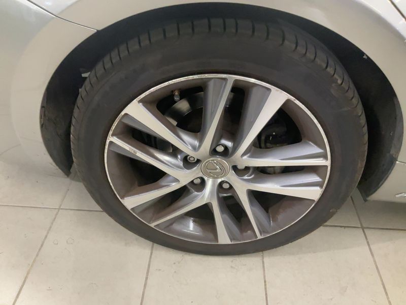 Lexus IS-Serie IS 300h Pack 2020 – снимка 9