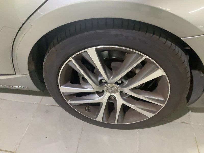 Lexus IS-Serie IS 300h Pack 2020 – снимка 5