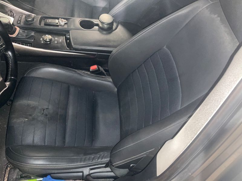 Lexus IS-Serie IS 300h Pack 2020 – снимка 24