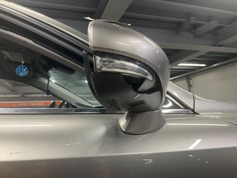 Lexus IS-Serie IS 300h Pack 2020 – снимка 22