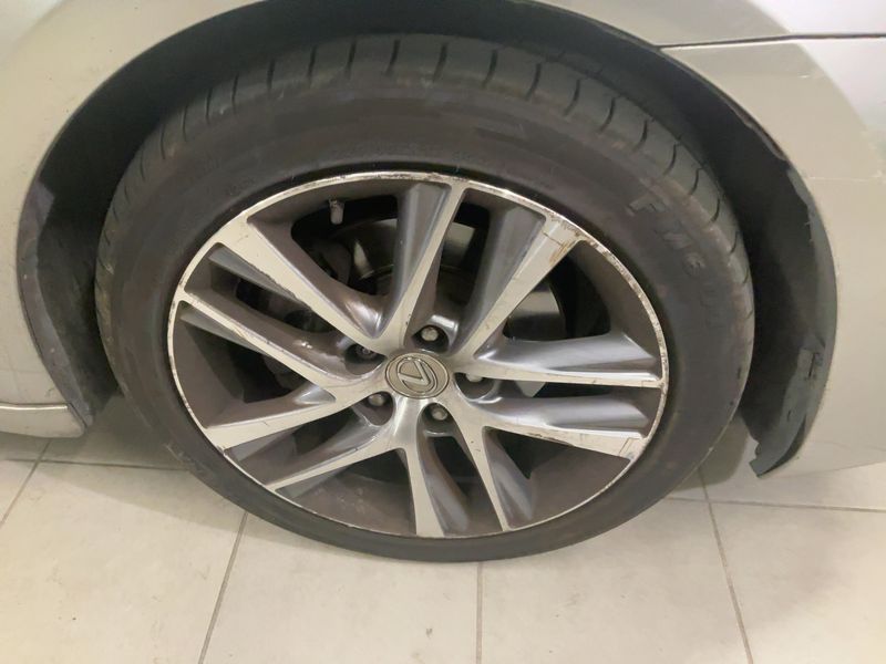 Lexus IS-Serie IS 300h Pack 2020 – снимка 11