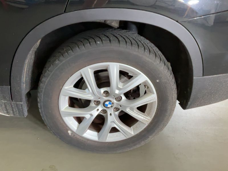 BMW X1 sDrive 18d xLine 2019 – снимка 5