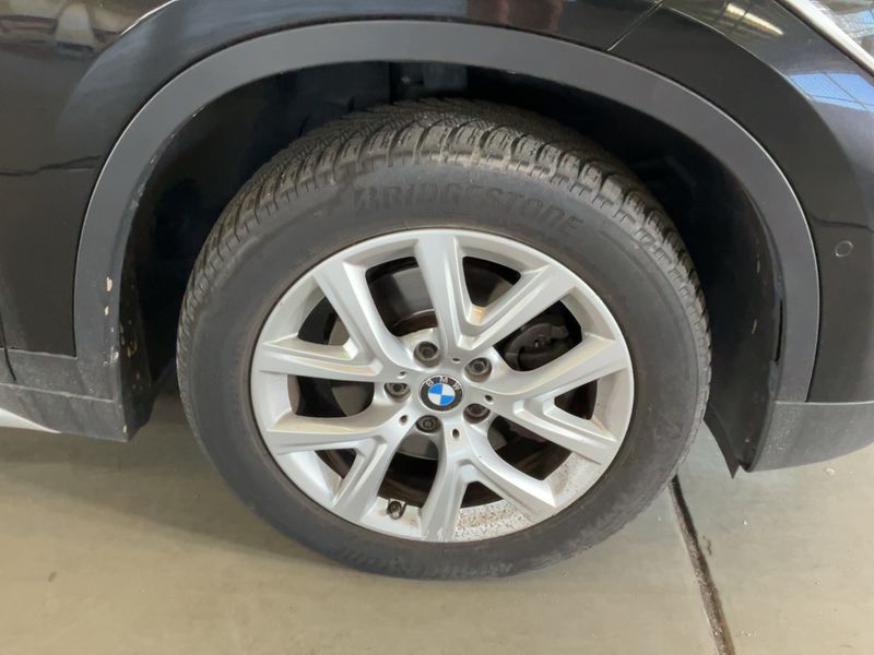 BMW X1 sDrive 18d xLine 2019 – снимка 11