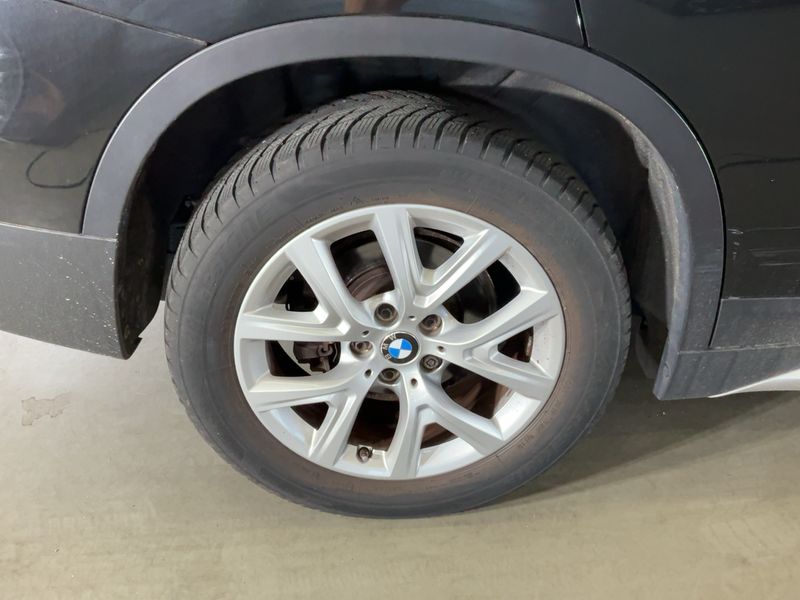 BMW X1 sDrive 18d xLine 2019 – снимка 9