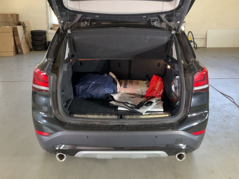 BMW X1 sDrive 18d xLine 2019 – снимка 15