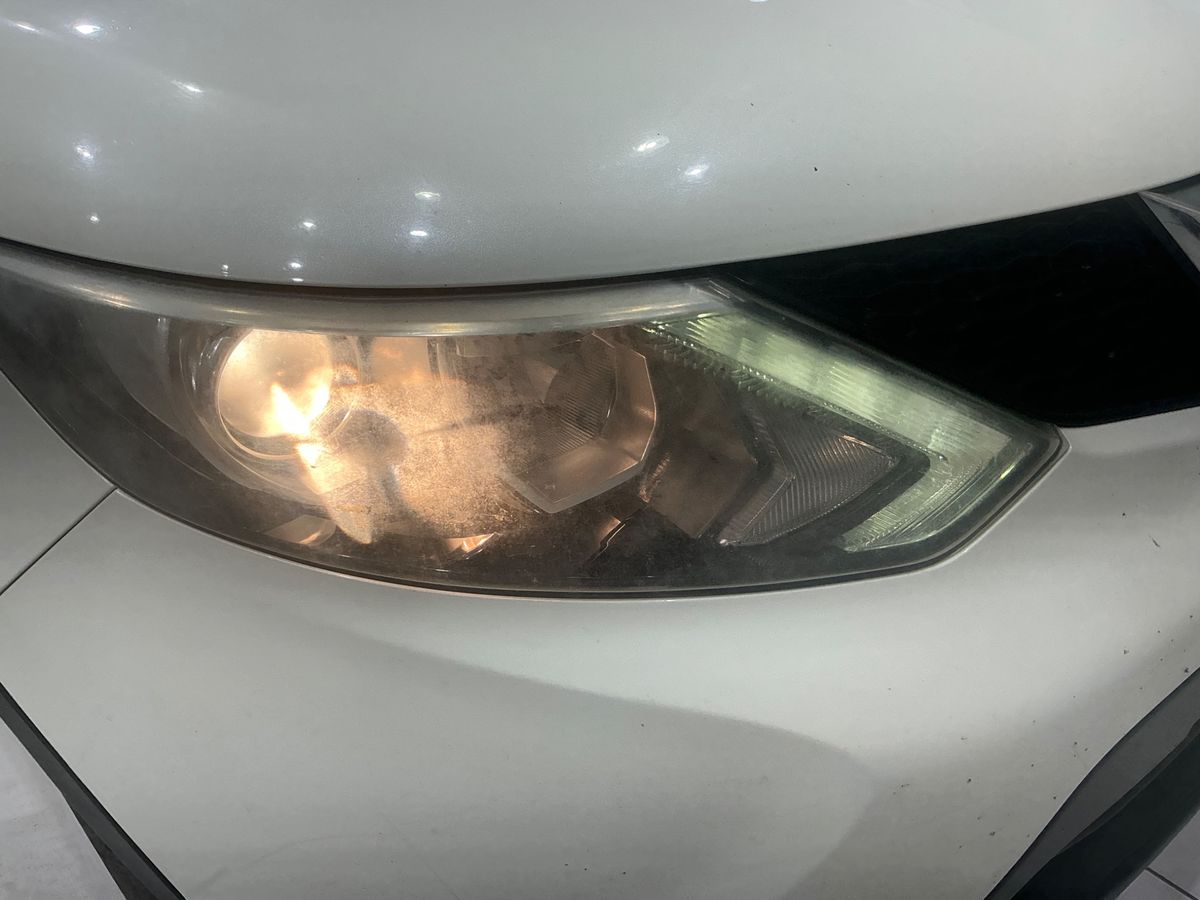 Nissan Qashqai 2017 — photo 28