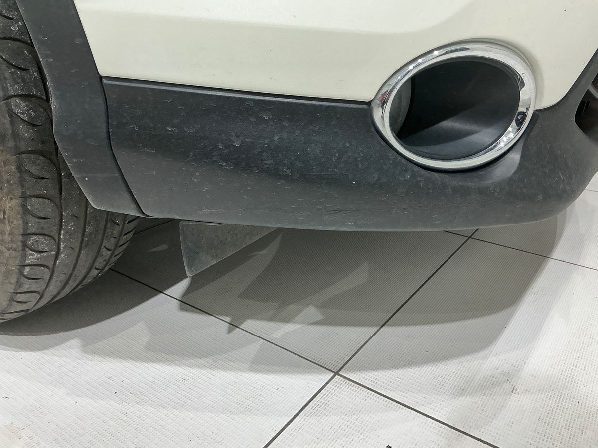 Nissan Qashqai 2017 — photo 30