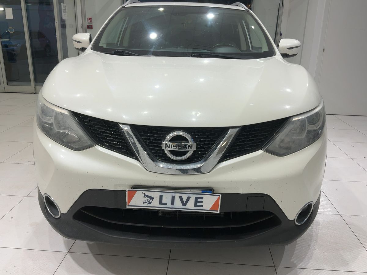 Nissan Qashqai 2017 — photo 15