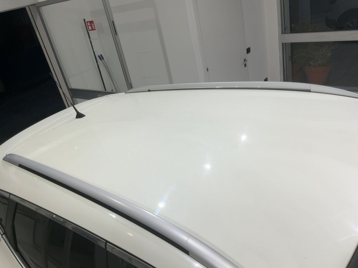 Nissan Qashqai 2017 — photo 14