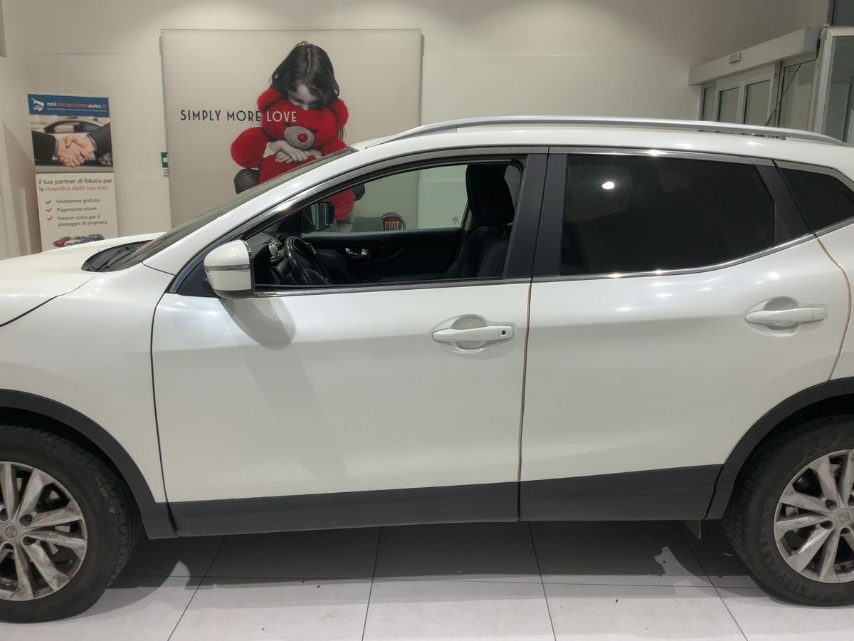 Nissan Qashqai 2017 — photo 5