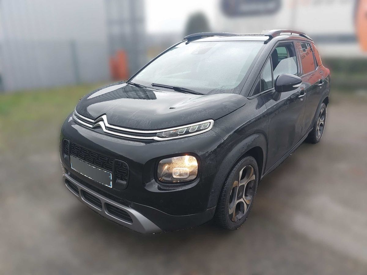 Citroen C3 d'occasion