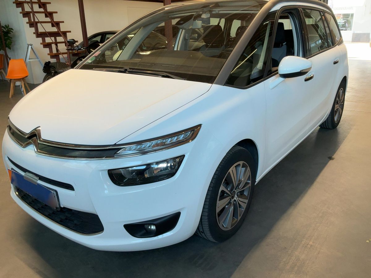 Citroen C4 2014