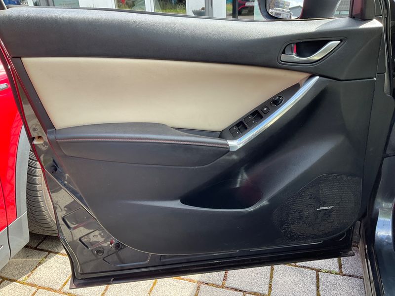 Mazda CX-5 2.2 Turbodiesel Sports-Line AWD 2015 – снимка 30
