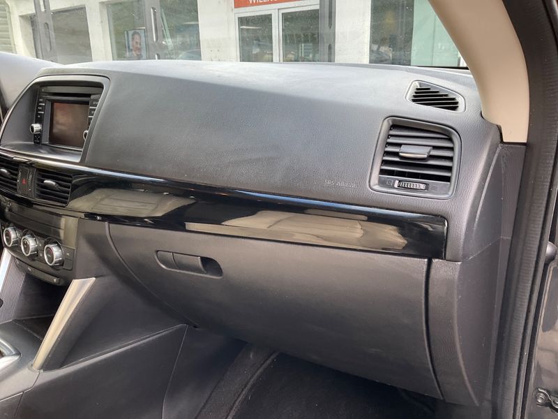 Mazda CX-5 2.2 Turbodiesel Sports-Line AWD 2015 – снимка 24
