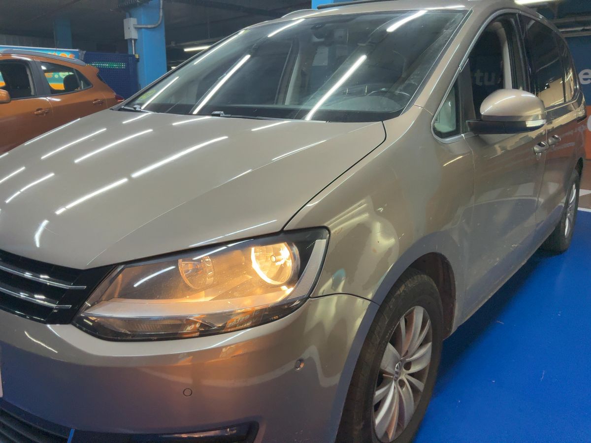 Volkswagen Sharan d'occasion