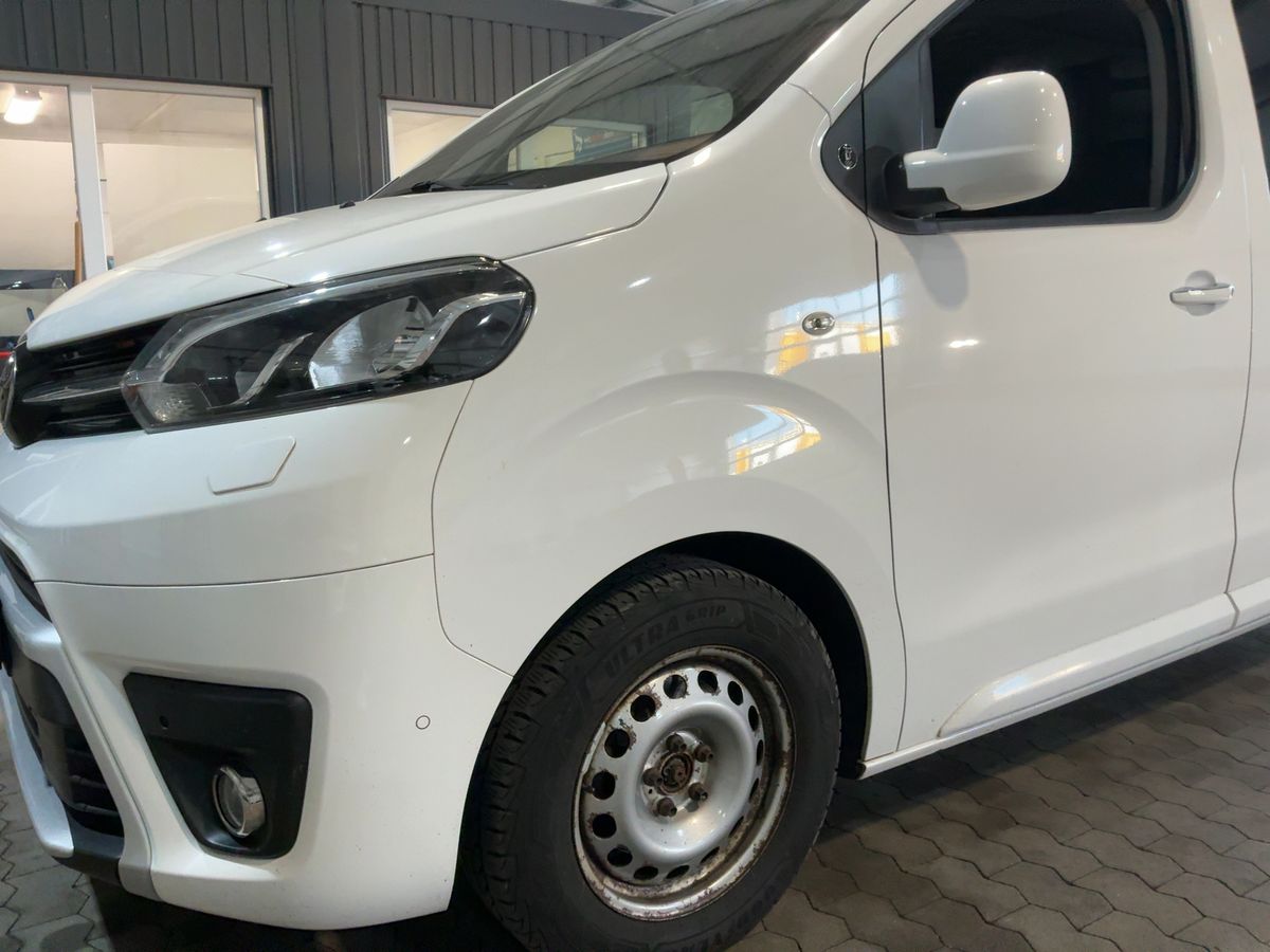 Toyota ProAce d'occasion