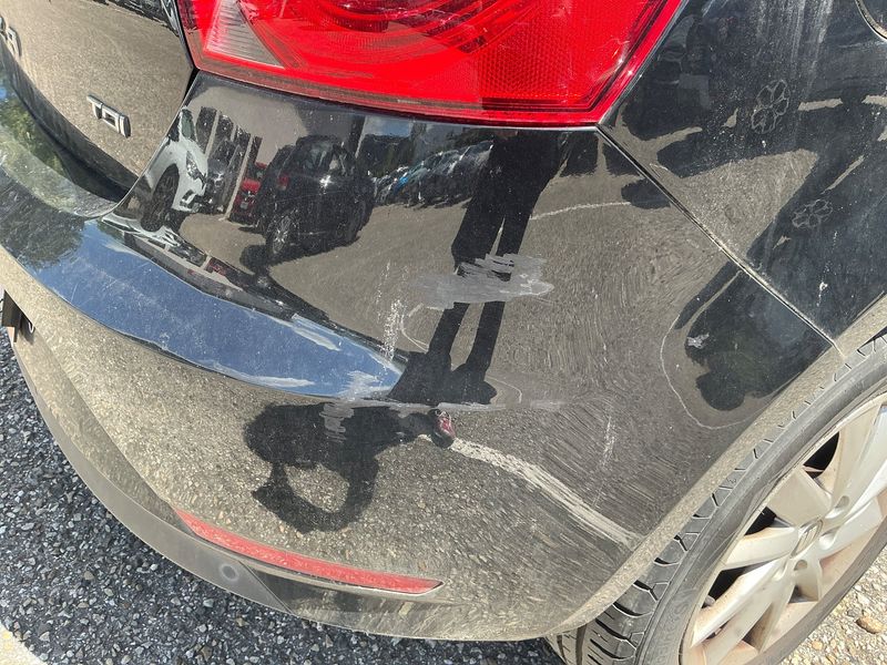Seat Ibiza 1.6 TDI Stylance / Style 2014 – снимка 22