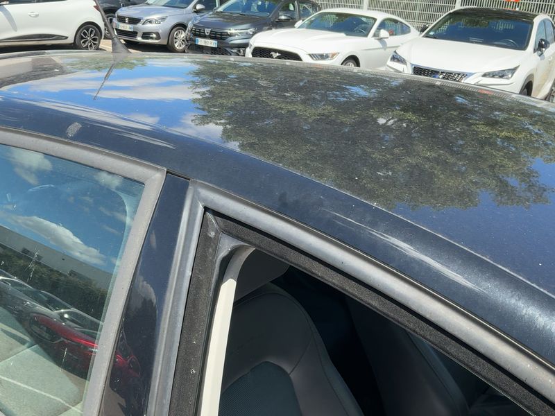 Seat Ibiza 1.6 TDI Stylance / Style 2014 – снимка 13