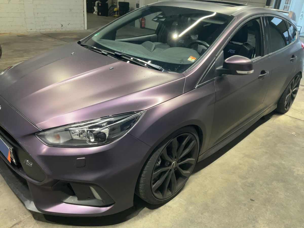 Ford Focus d'occasion