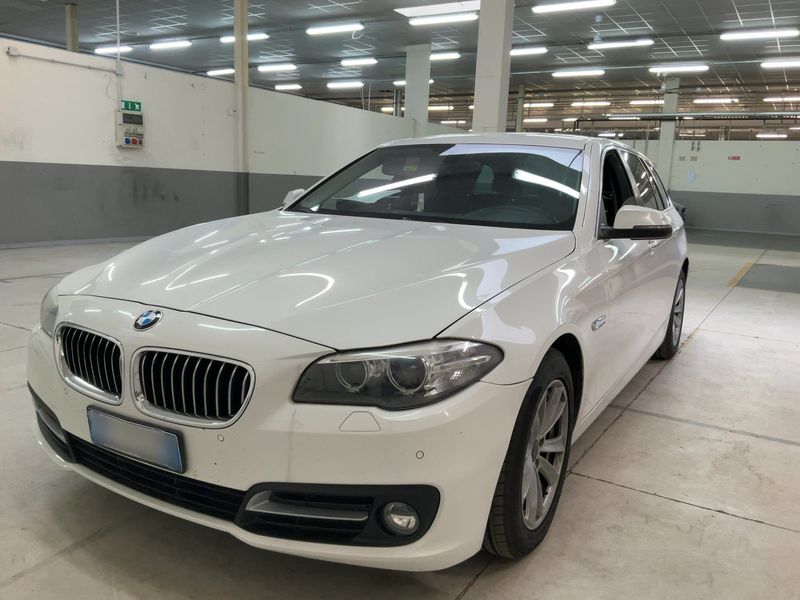 BMW 5er