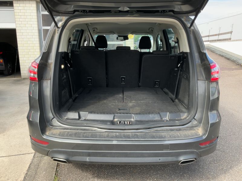 Ford S-Max 2.0 TDCi EcoBlue Business — zdjęcie 10