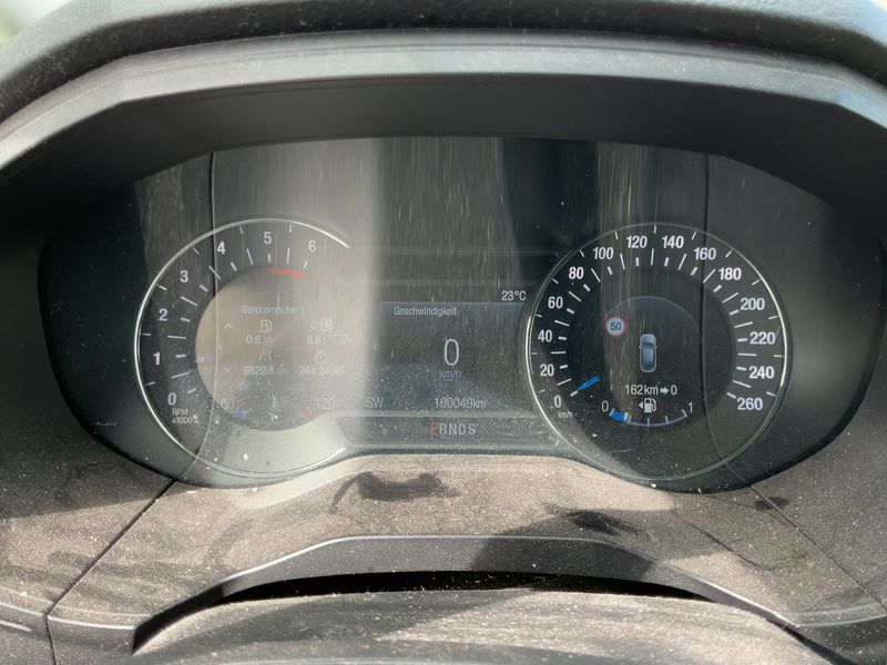Ford S-Max 2.0 TDCi EcoBlue Business — zdjęcie 13