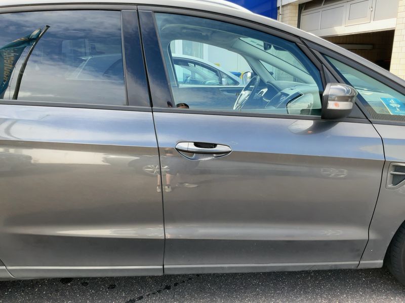 Ford S-Max 2.0 TDCi EcoBlue Business — zdjęcie 7