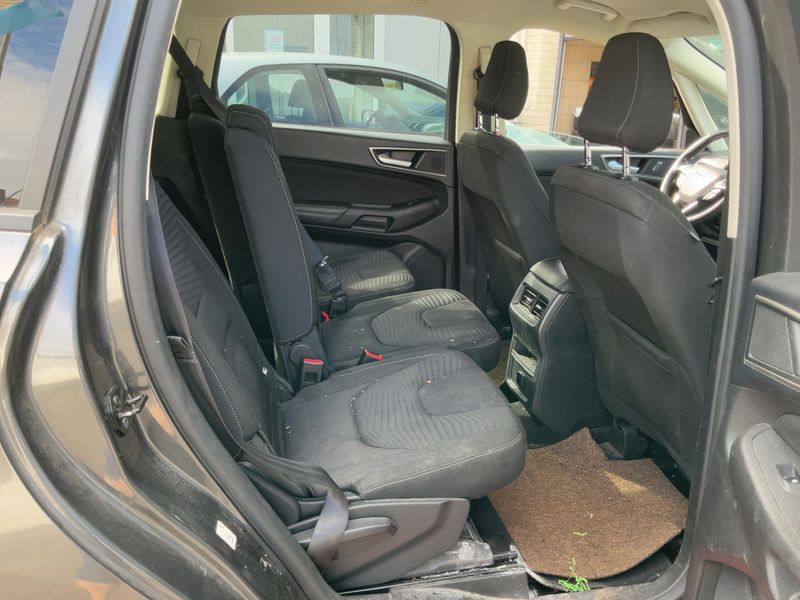 Ford S-Max 2.0 TDCi EcoBlue Business — zdjęcie 14
