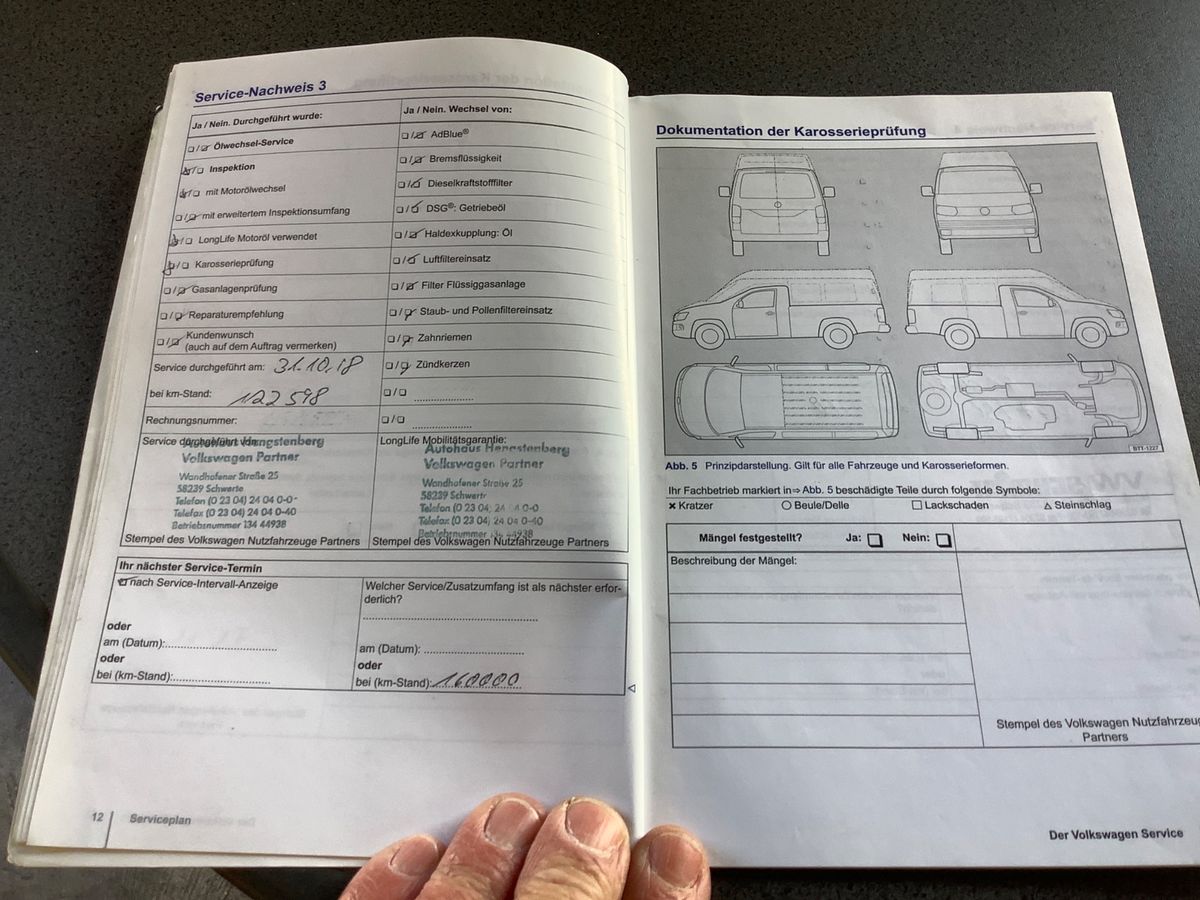 Volkswagen Crafter 2015 — photo 25
