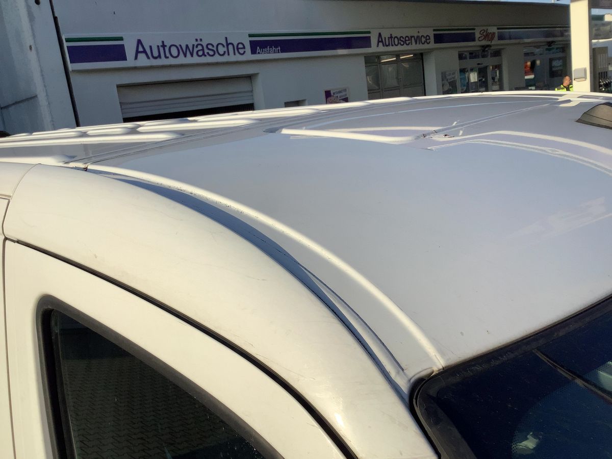 Volkswagen Crafter 2015 — photo 14
