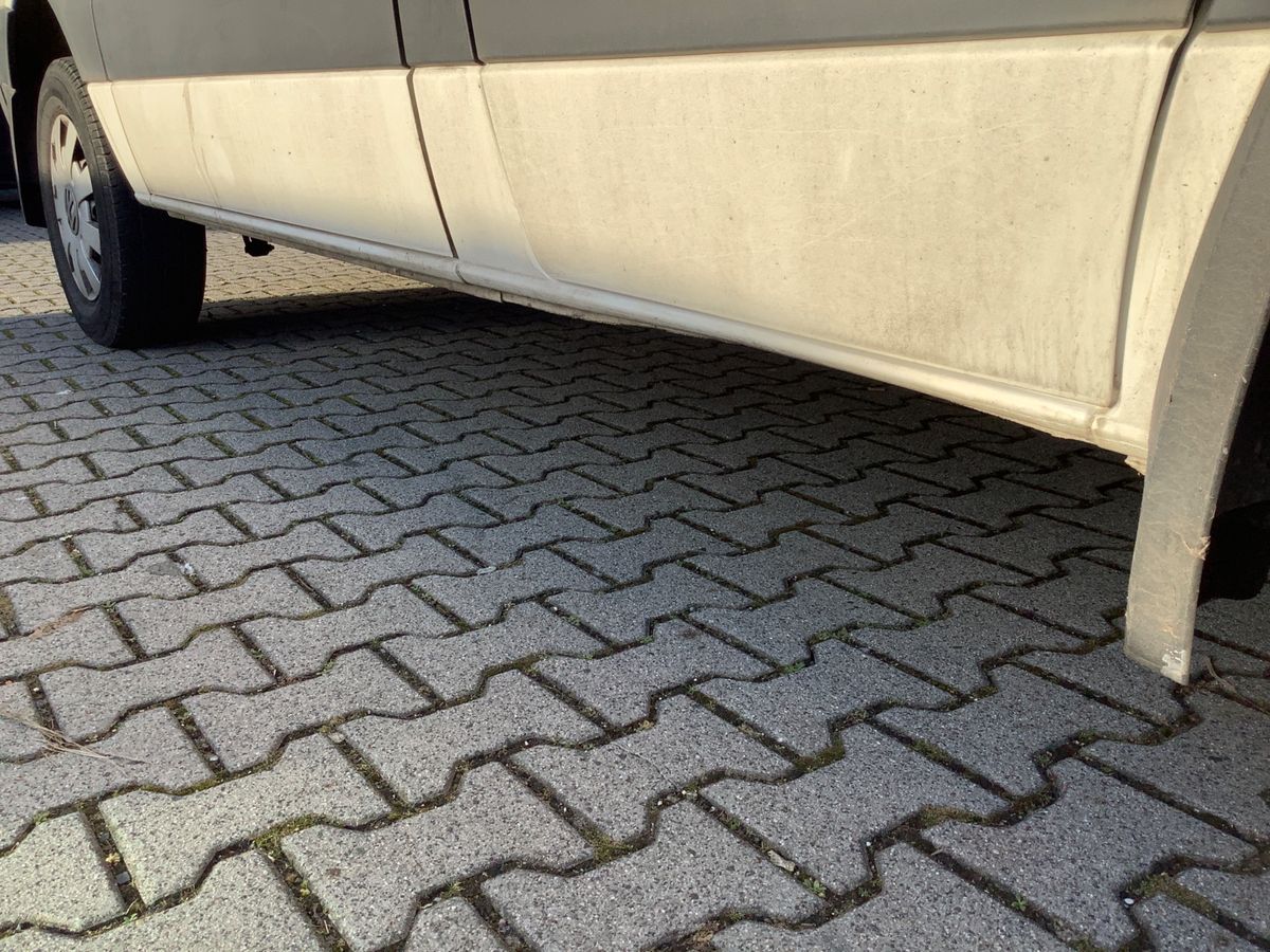 Volkswagen Crafter 2015 — photo 53