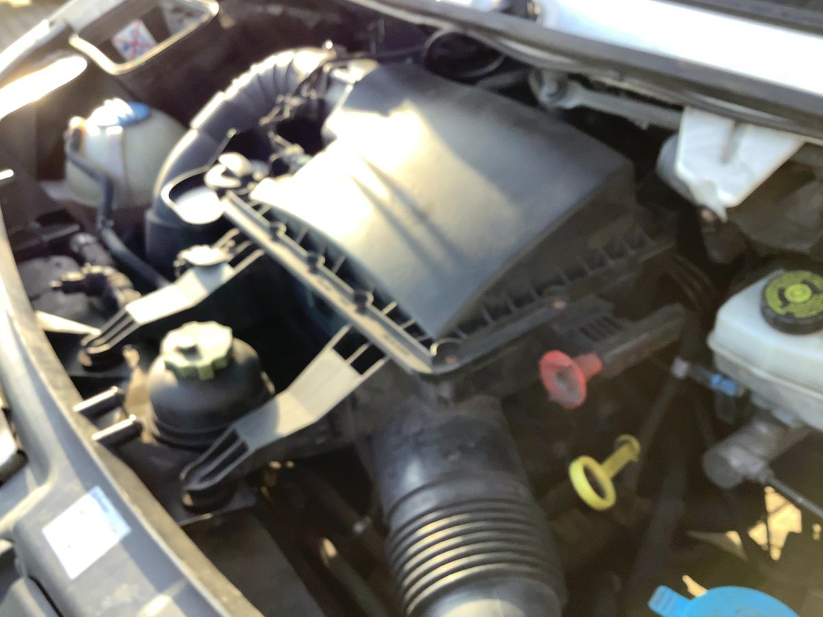 Volkswagen Crafter 2015 — photo 48